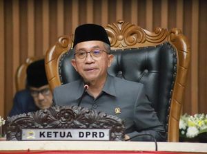 Ketua DPRD Dorong Bandung Jadi Kota Inklusi Ketua DPRD Dorong Bandung Jadi Kota Inklusi