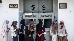 Lasem, Kota Tua dengan 243 Bangunan Kuno Bersejarah