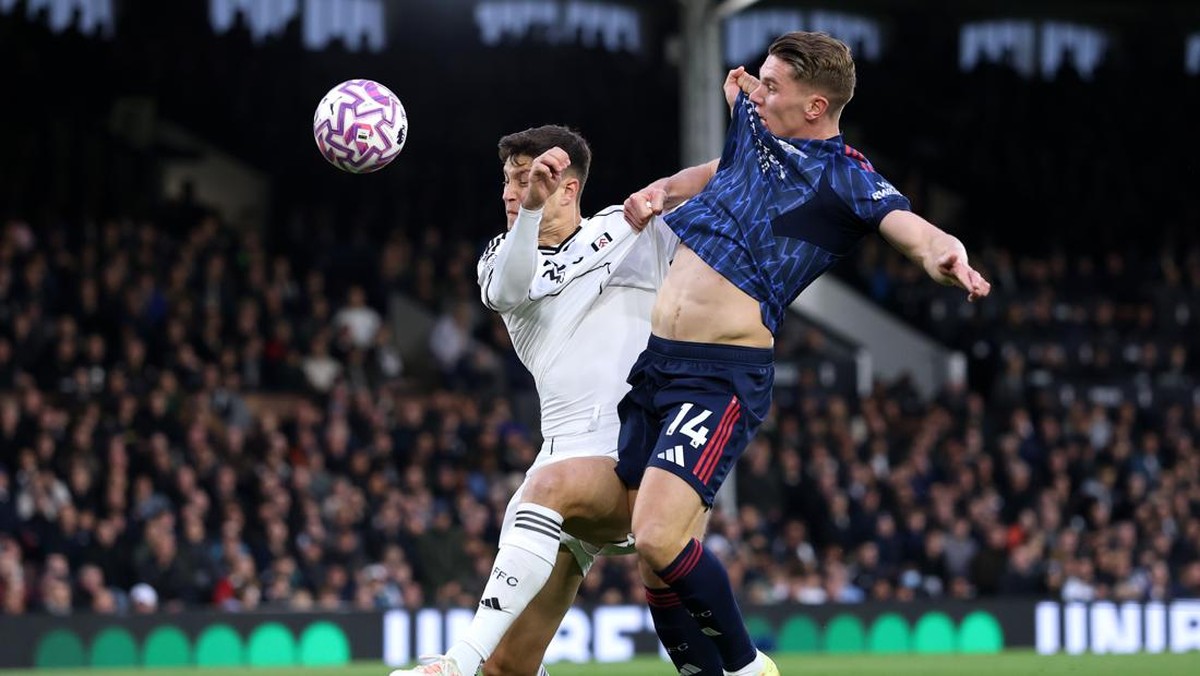 Foto: Getty Images/Justin Setterfield