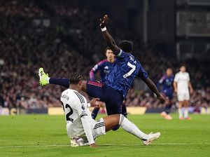 Hadiah Penalti Arsenal Dibatalkan, Arteta Sebut Wasit Sudah Tepat