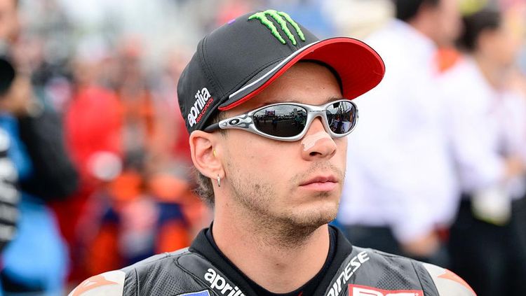 Bezzecchi Rebut Tahta Klasemen MotoGP 2025 dari Bagnaia