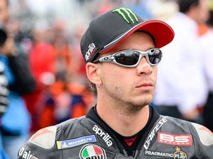 Klasemen MotoGP 2025: Bezzecchi Geser Bagnaia Klasemen MotoGP 2025: Bezzecchi Geser Bagnaia