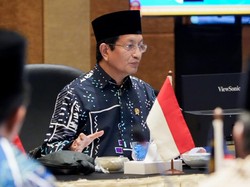Menag RI Dorong Asia Tenggara Jadi Pusat Peradaban Islam Dunia Menag RI Dorong Asia Tenggara Jadi Pusat Peradaban Islam Dunia