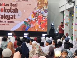 Siswa dan Guru Sekolah Rakyat Dapat Laptop, Disalurkan Mulai Bulan Ini