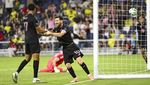 Messi Hat-trick, Inter Miami Bantai Nashville 5-2 di Laga Penutup MLS 2025