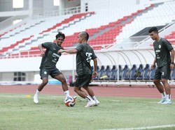 Prediksi Line-up PSIS Vs PSS Malam Ini: Jajang Absen, Terens Puhiri Kembali