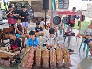 Opera Batak: Upaya Melestarikan Budaya Lewat Seni Pertunjukan Opera Batak: Upaya Melestarikan Budaya Lewat Seni Pertunjukan