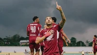 PSM Makassar Akan Perkenalkan Pelatih Baru di Awal November