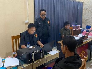 Pencuri Petai di Muba Tewas Ditembak Pemilik Kebun, Pelaku Ditangkap Pencuri Petai di Muba Tewas Ditembak Pemilik Kebun, Pelaku Ditangkap