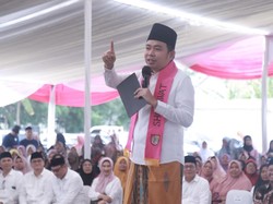 Jember Raih 5 Penghargaan Nasional, Gus Fawait: Ini Hasil Kolaborasi