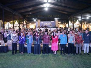 Pemkot Kediri & OJK Dorong Ekonomi Inklusif Lewat Finfest 2025 Pemkot Kediri & OJK Dorong Ekonomi Inklusif Lewat Finfest 2025