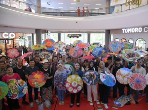 Dorong Pertumbuhan Ekonomi, Walkot Semarang Perbanyak Event Seni di 2026 Dorong Pertumbuhan Ekonomi, Walkot Semarang Perbanyak Event Seni di 2026