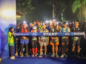 Pemprov Jateng Dorong Sport Tourism Disertai Prinsip Ramah Lingkungan