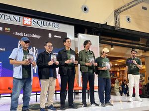 Film Pengin Hijrah Bawa Cerita Ringan Cerminan Diri