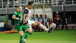 Persija Jakarta Bungkam Persebaya 3-1 di Gelora Bung Tomo