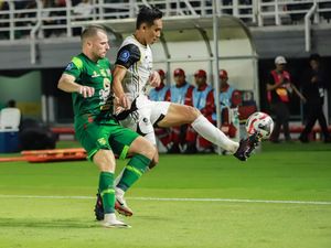Perovic Tambah Daftar Pemain yang Tinggalkan Persebaya