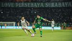 Persija Jakarta Bungkam Persebaya 3-1 di Gelora Bung Tomo