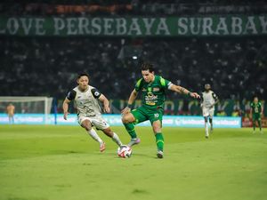 Jadwal Super League Pekan ke-27: Persija Vs Persebaya, Madura Vs Persik