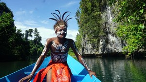 Media Asing Prediksi Tren Wisata 2027 Indonesia: Lupakan Bali, tapi Datang ke Sini