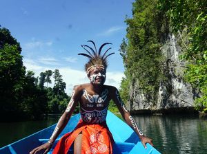 Media Asing Prediksi Tren Wisata 2027 Indonesia: Lupakan Bali, tapi Datang ke Sini