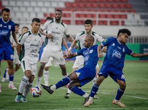 Gol Cepat PSS Jadi Petaka bagi PSIS Gol Cepat PSS Jadi Petaka bagi PSIS