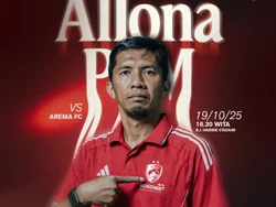 Link Live Streaming PSM Makassar Vs Arema FC Sore Ini