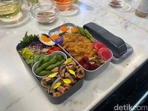 Wajan Serbaguna dan Kotak Bekal ala Prancis yang Praktis Kini Jadi Pilihan