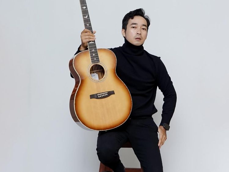 Sabhan Bastian Luncurkan Lagu ke-11, Ungkap Mengapa Pongki Barata Jadi Inspirasinya