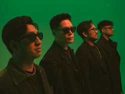 Album Naluri Lelaki Ultah Ke-20, Samsons Rayakan dengan Konser-Single Baru
