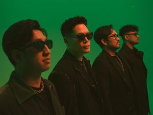 Album Naluri Lelaki Ultah Ke-20, Samsons Rayakan dengan Konser-Single Baru Album Naluri Lelaki Ultah Ke-20, Samsons Rayakan dengan Konser-Single Baru