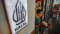 Kewajiban Sertifikasi Halal Diundur Jadi Oktober 2028, Ini Ketentuannya