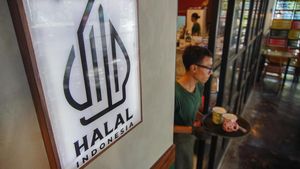 Sertifikasi Halal Gratis untuk Warung Makan Kecil, BPJPH Dukung UMKM