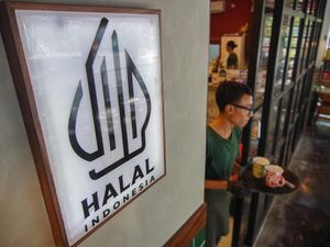Sertifikasi Halal Gratis untuk Warung Makan Kecil, BPJPH Dukung UMKM Sertifikasi Halal Gratis untuk Warung Makan Kecil, BPJPH Dukung UMKM