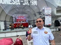 Andre Rosiade Tagih Rapat Exco PSSI buat Bahas Evaluasi Pelatih Timnas