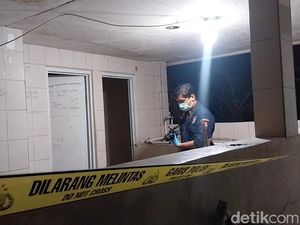 CCTV Buka Fakta Baru Kematian Bocah 11 Tahun di Toilet Masjid Majalengka CCTV Buka Fakta Baru Kematian Bocah 11 Tahun di Toilet Masjid Majalengka