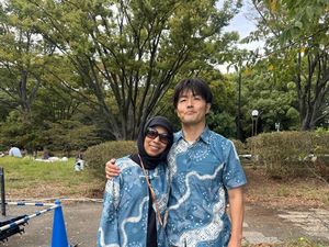 Kisah Uni Ipeh, Perantau Minang Pemilik RM Padang Amanah Mande di Tokyo Kisah Uni Ipeh, Perantau Minang Pemilik RM Padang Amanah Mande di Tokyo