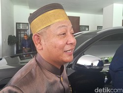 Sikap RMS di Balik Isu Sosok Mister R Mau Gabung PSI