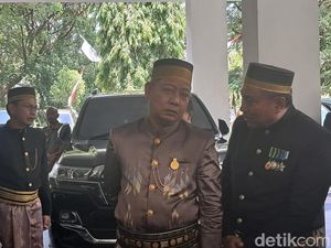 RMS Tegaskan Masih Bertahan di NasDem di Tengah Isu Sosok R Akan Gabung PSI RMS Tegaskan Masih Bertahan di NasDem di Tengah Isu Sosok R Akan Gabung PSI