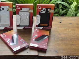Rekomendasi Aksesori Zagg untuk Lindungi iPhone Air hingga 17 Pro Max Rekomendasi Aksesori Zagg untuk Lindungi iPhone Air hingga 17 Pro Max