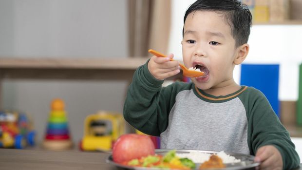 7 Daftar Bahan Makanan Lokal untuk Ide Menu Anak