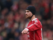 Rumor Transfer: MU Pantau Mac Allister