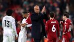 Statistik Oke Chiesa di Tengah Liverpool yang Merana