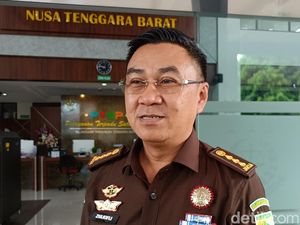 Kejati Perkuat Bukti Dugaan Korupsi Pembelian Lahan MXGP Samota Kejati Perkuat Bukti Dugaan Korupsi Pembelian Lahan MXGP Samota