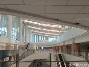 DPRD Jabar Desak Pemerintah Maksimalkan BIJB-Embarkasi Indramayu