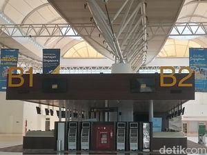 Terpopuler: Dedi Mulyadi soal Jumlah Turis Asing Menurun di Bandara Kertajati