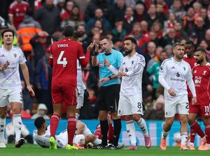 Nuansa Anfield Justru Sukses Bikin Setan Merah Membara!