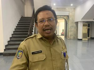 LAZ Jamin 4.676 Lowongan Kerja untuk 1.632 Honorer yang Dipecat LAZ Jamin 4.676 Lowongan Kerja untuk 1.632 Honorer yang Dipecat