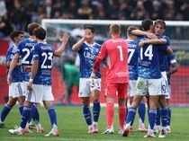 Wenger Hingga Henry Saksikan Kemenangan Bersejarah Como atas Juve