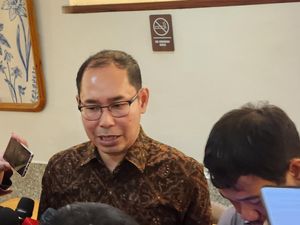 11 WNI Juga Dirawat di RS Usai Ricuh Saat Kabur dari Online Scam di Kamboja 11 WNI Juga Dirawat di RS Usai Ricuh Saat Kabur dari Online Scam di Kamboja
