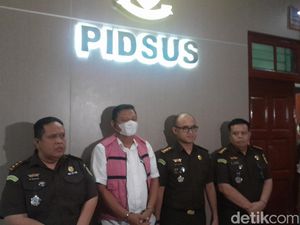 Direktur PT NDP Jadi Tersangka Jual Beli Aset PTPN ke PT Ciputra Land